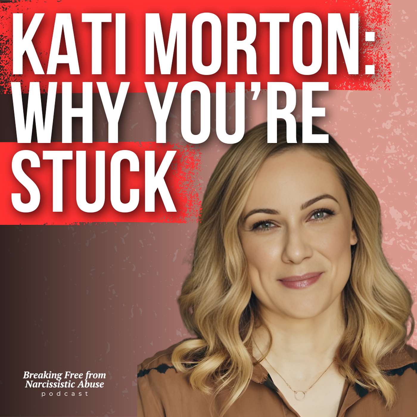 Your Relationship Blueprint Is Broken — Here's Why According to Kati Morton