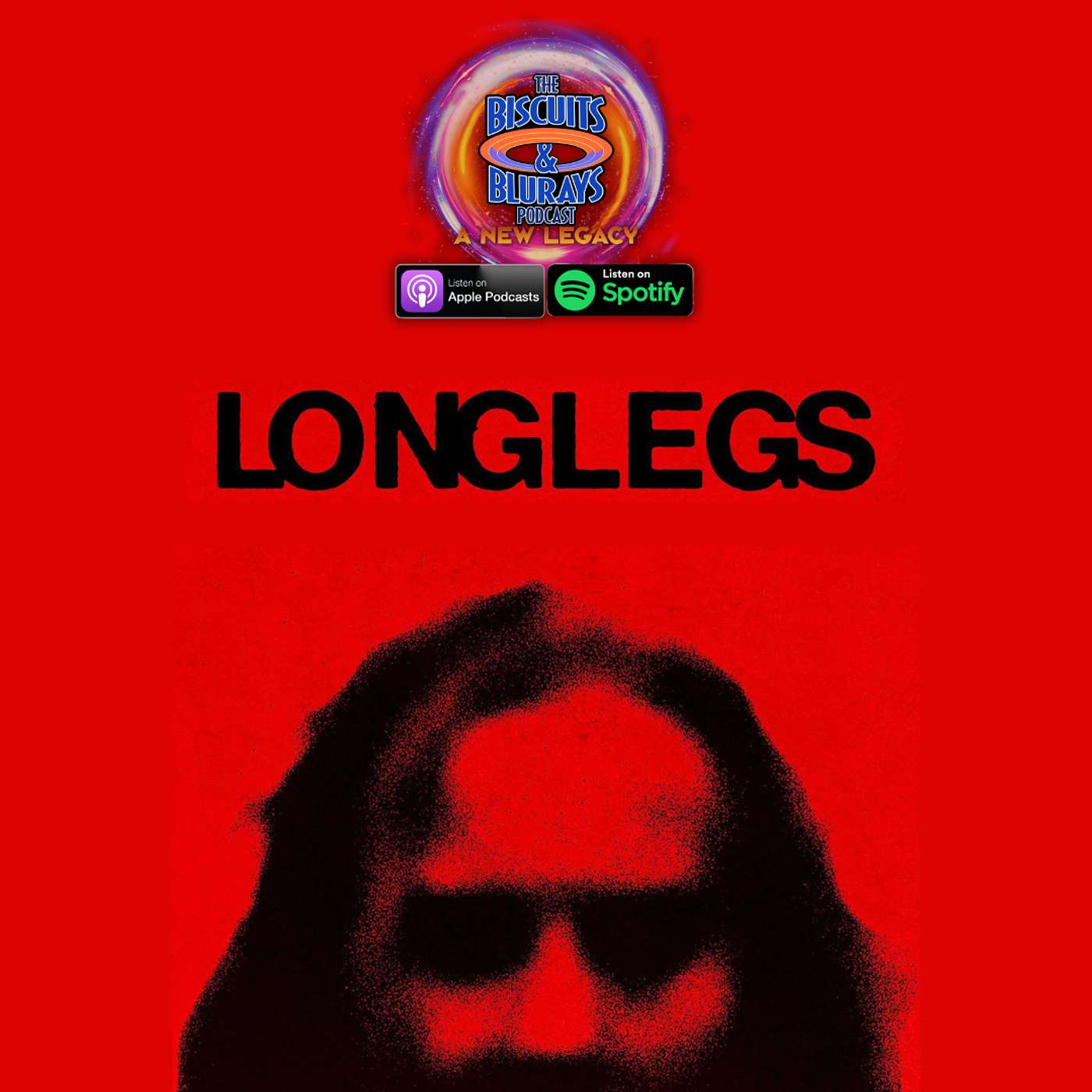 S03 E27 - Longlegs