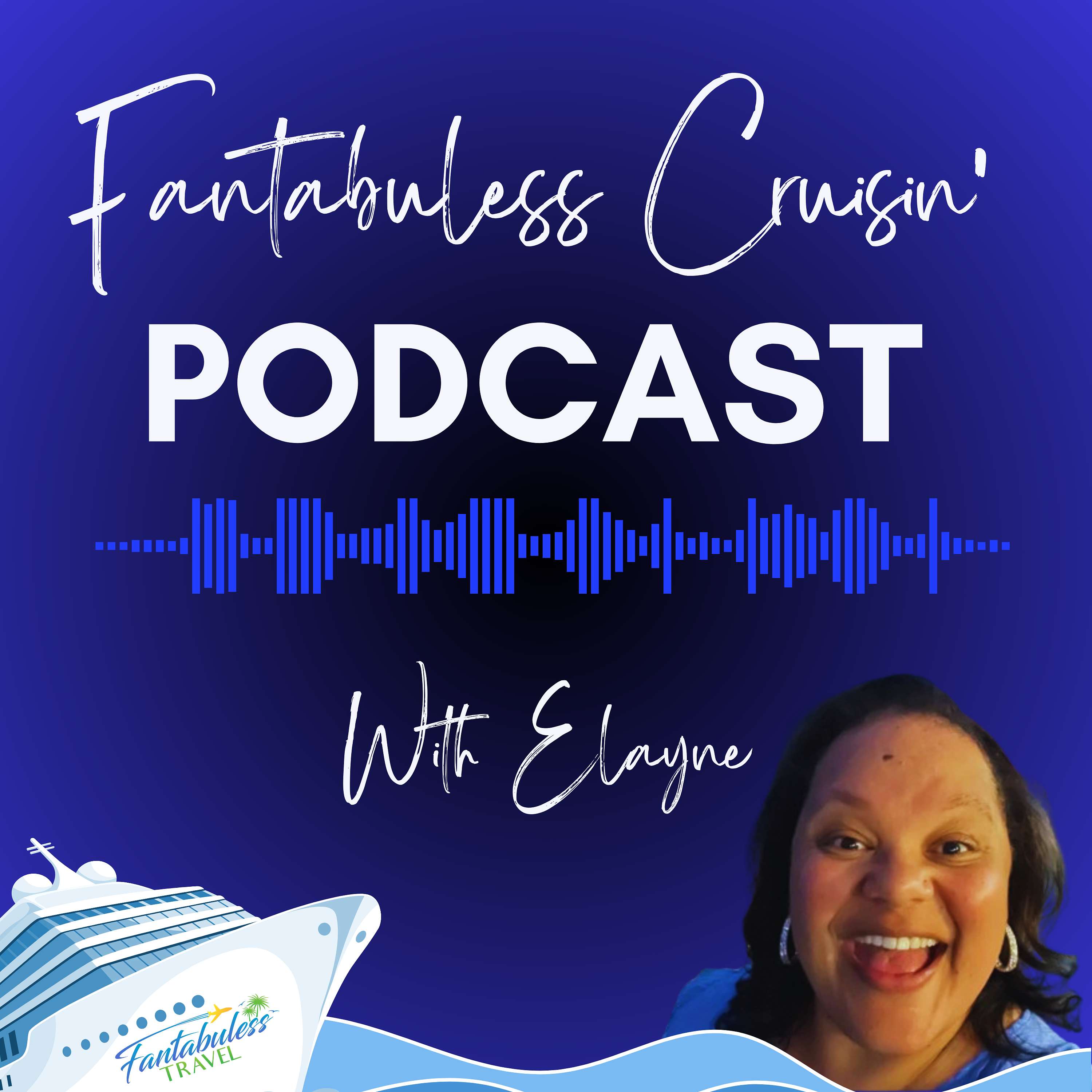 Fantabuless Cruisin' Podcast