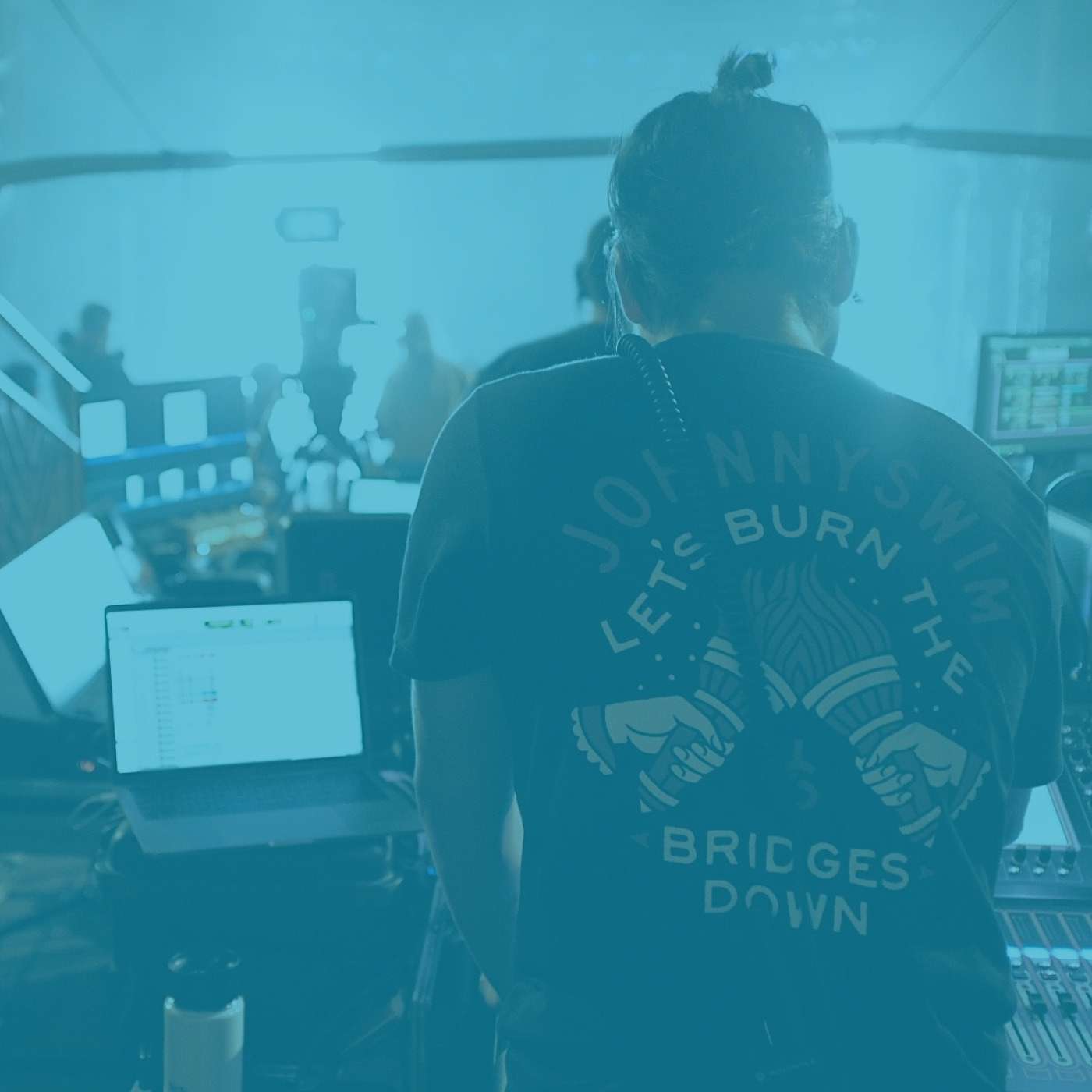The ChurchGear Podcast