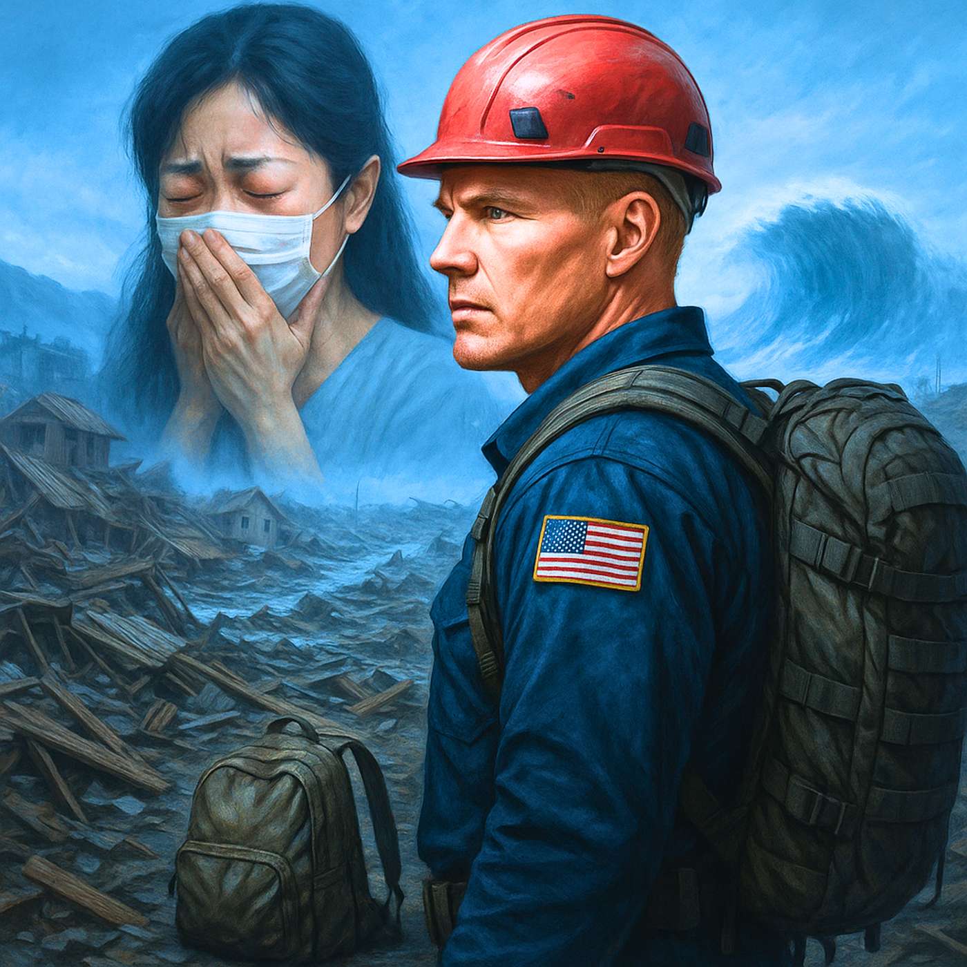 Echo Valor Podcast