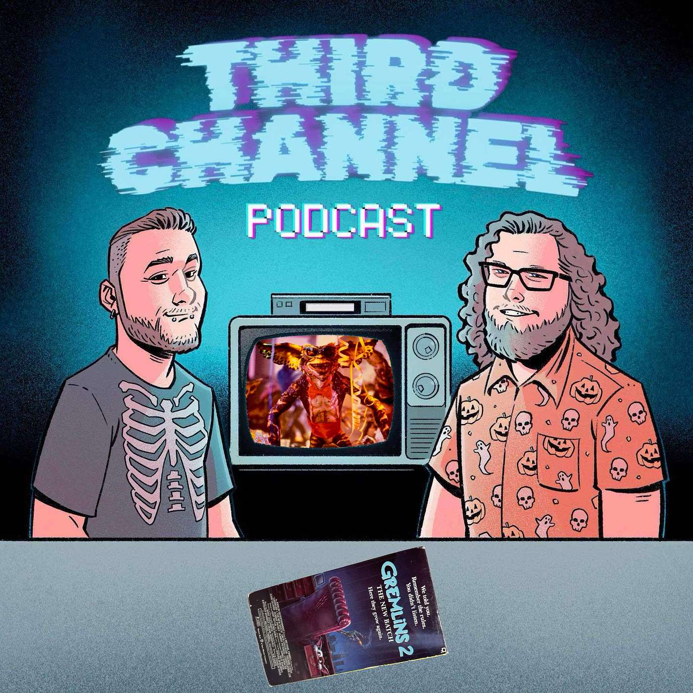 Gremlins 2: The New Batch