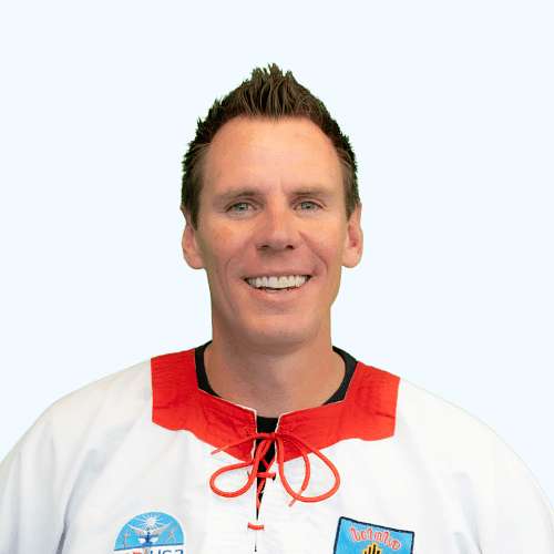 Mas Mike Zeleznick
