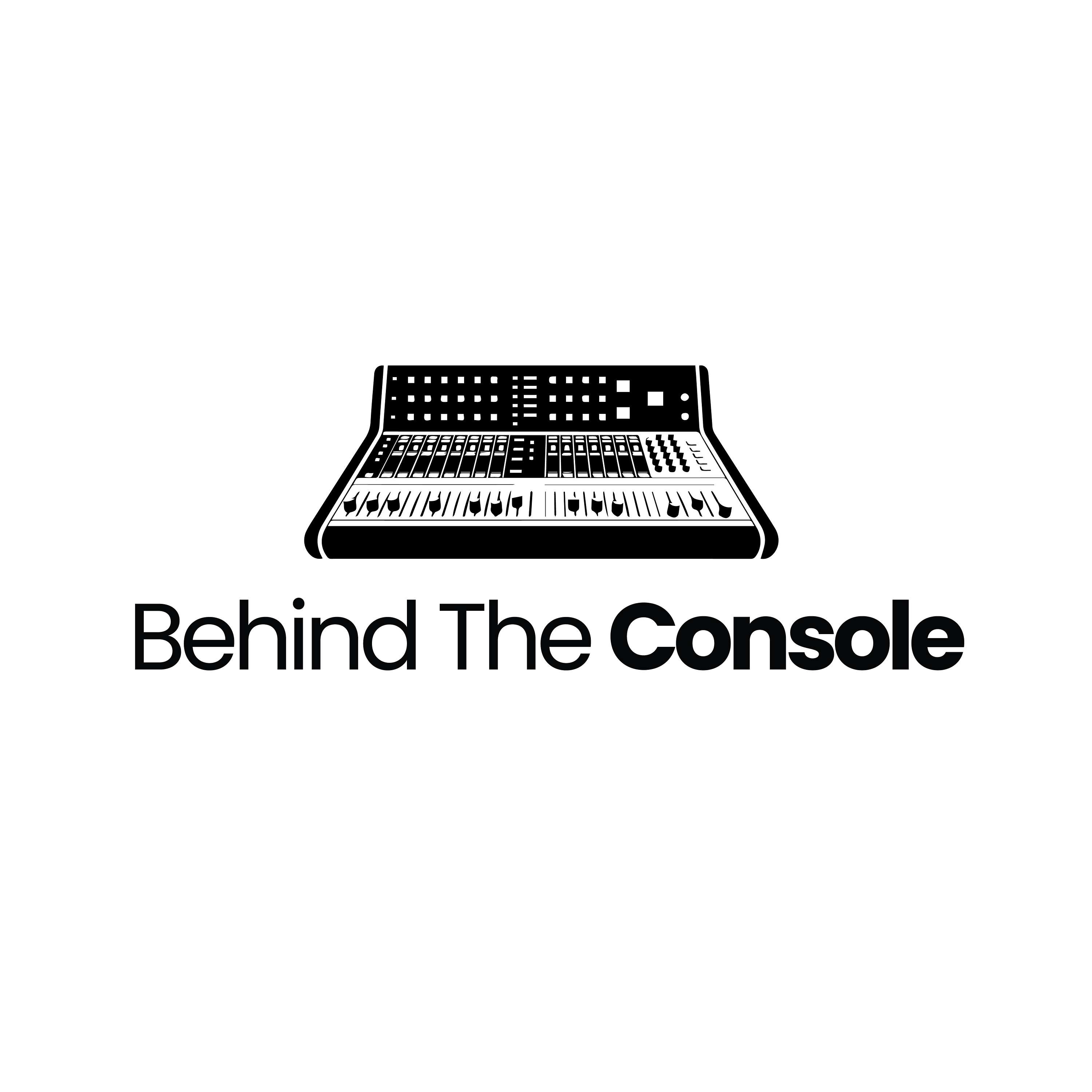 Behind The Console