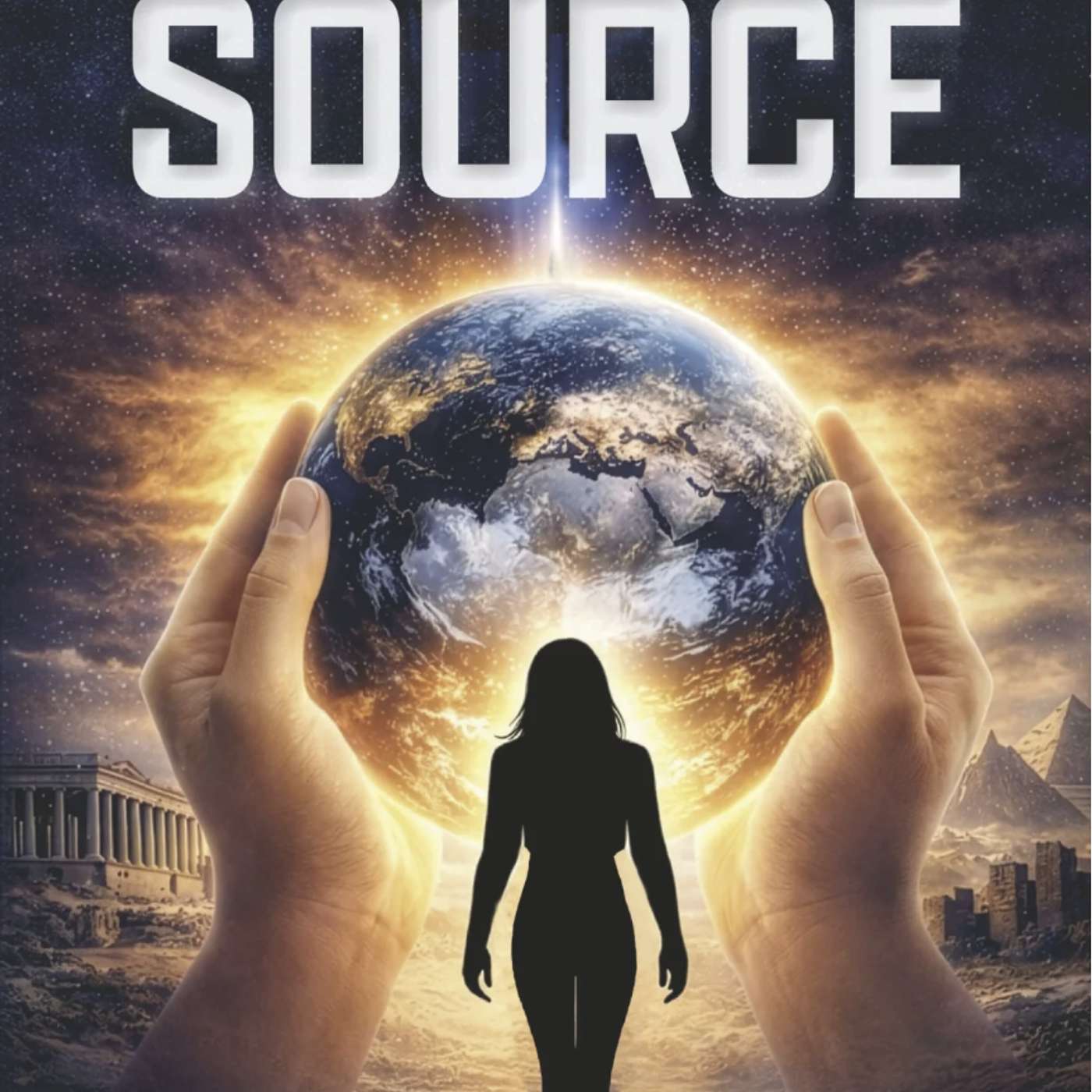 Is The Earth Losing Its Balance? episode artwork