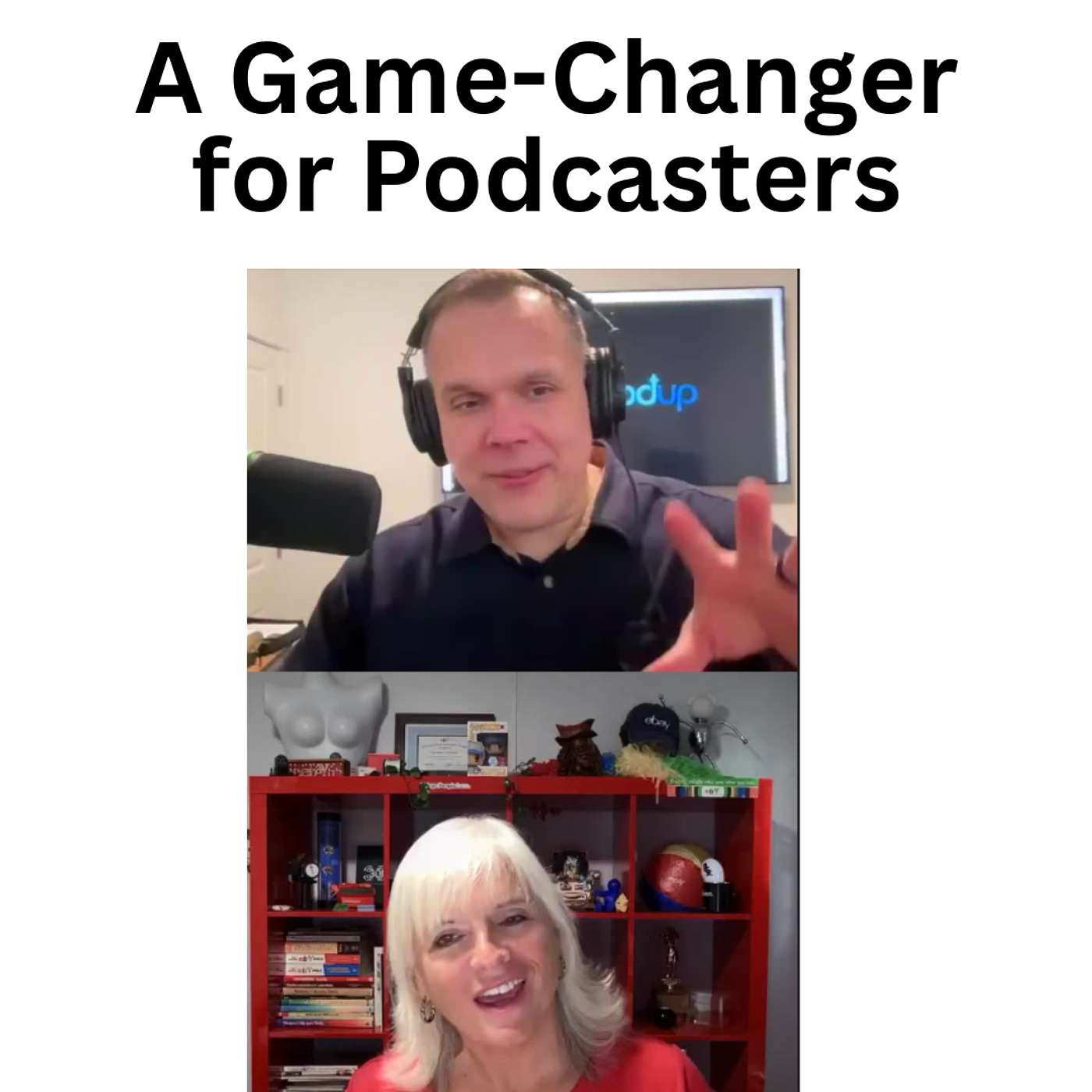 Simplify Your Podcast: Nathan Gwilliam on 60+ Tools in One Platform