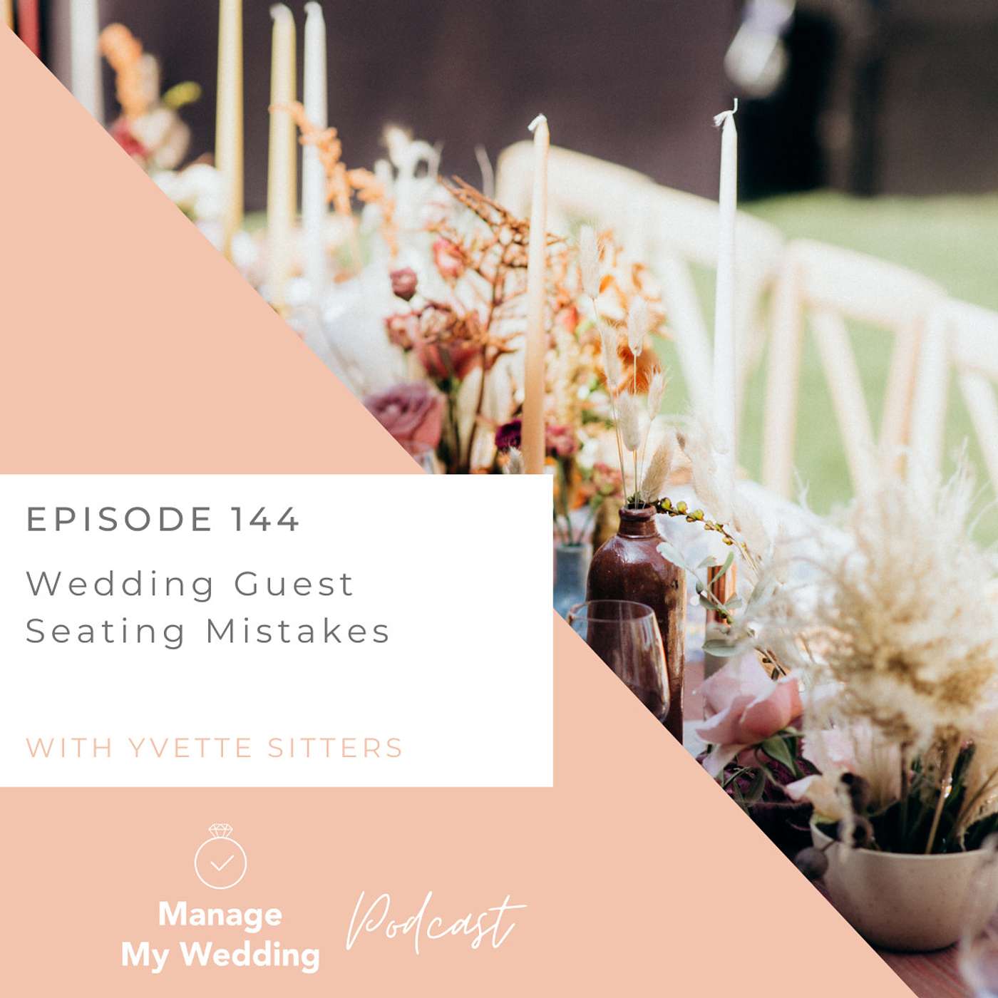 Wedding Guest Seating Mistakes MMW 144