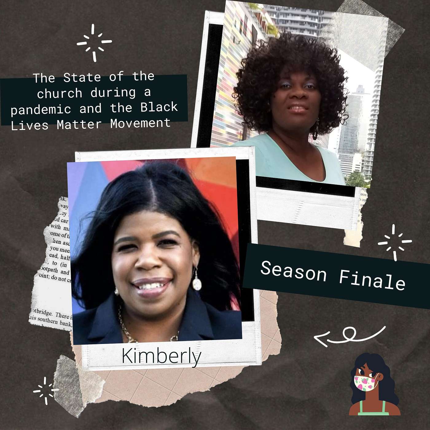 Sit Down With Suzanne 🎤