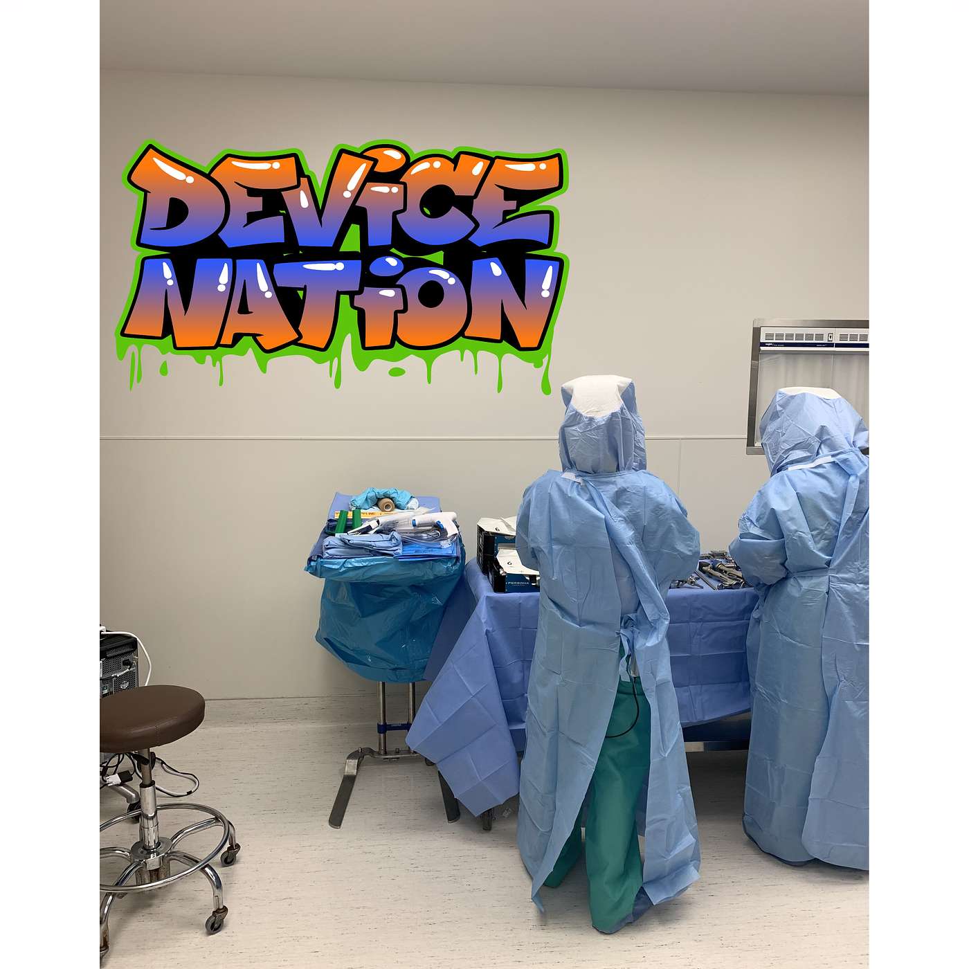 Medical Device Reps Podcast: Kevin Brown