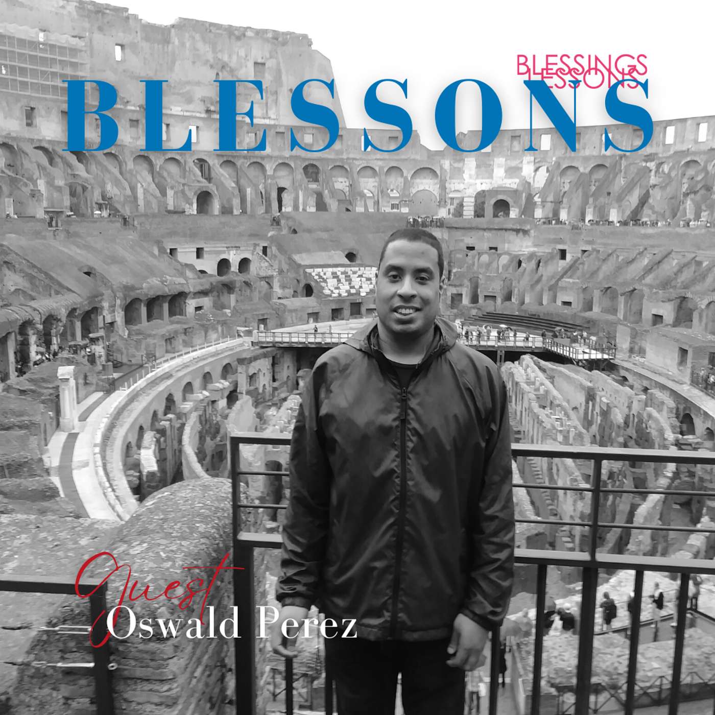 Blessons Podcast