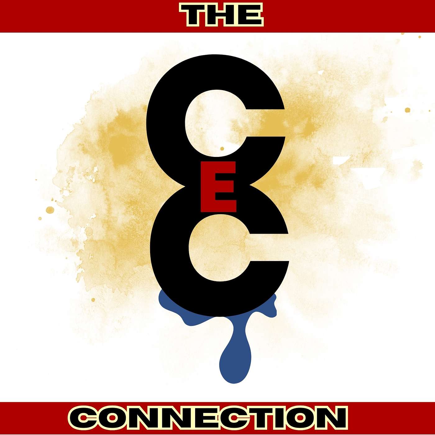 The CEC Connection cover