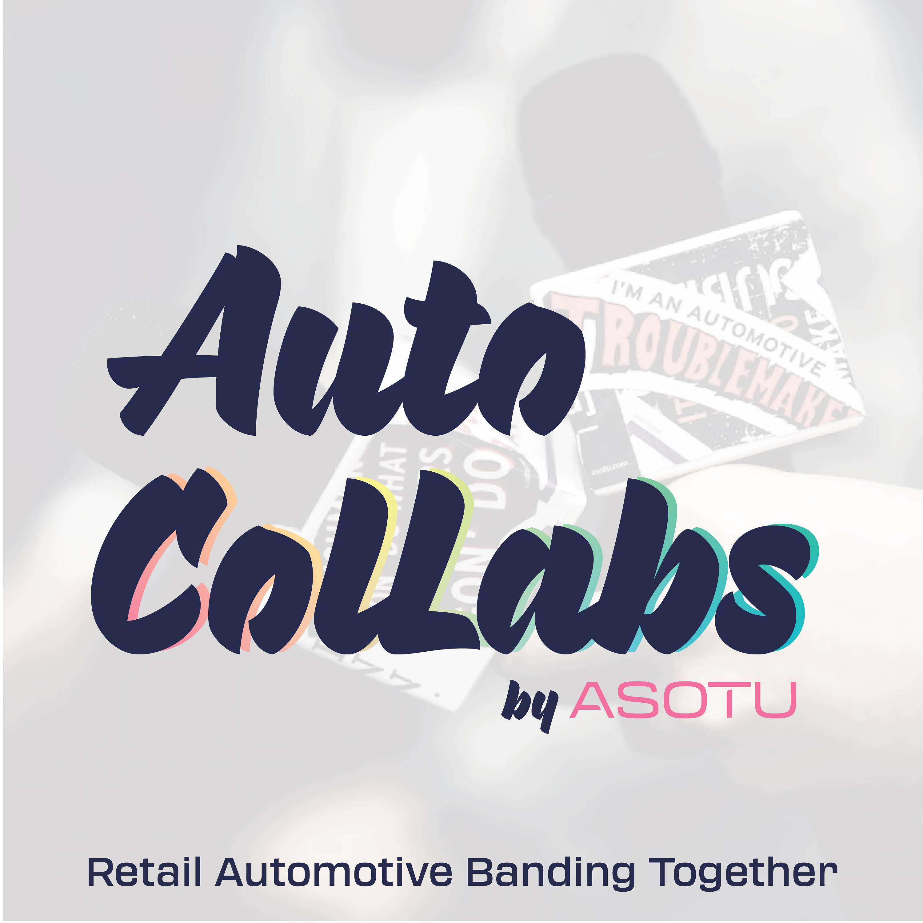 Auto Collabs - The 13-Year-Old Auto Industry Advocate with Kaylee Jewert