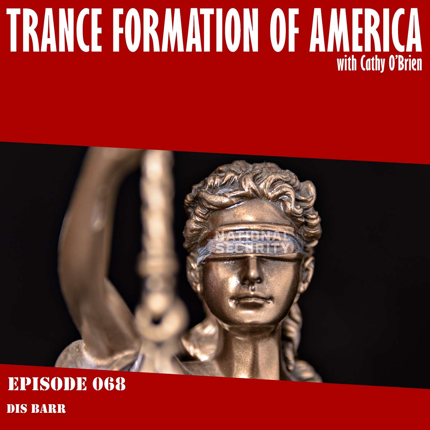 Trance Formation Podcast