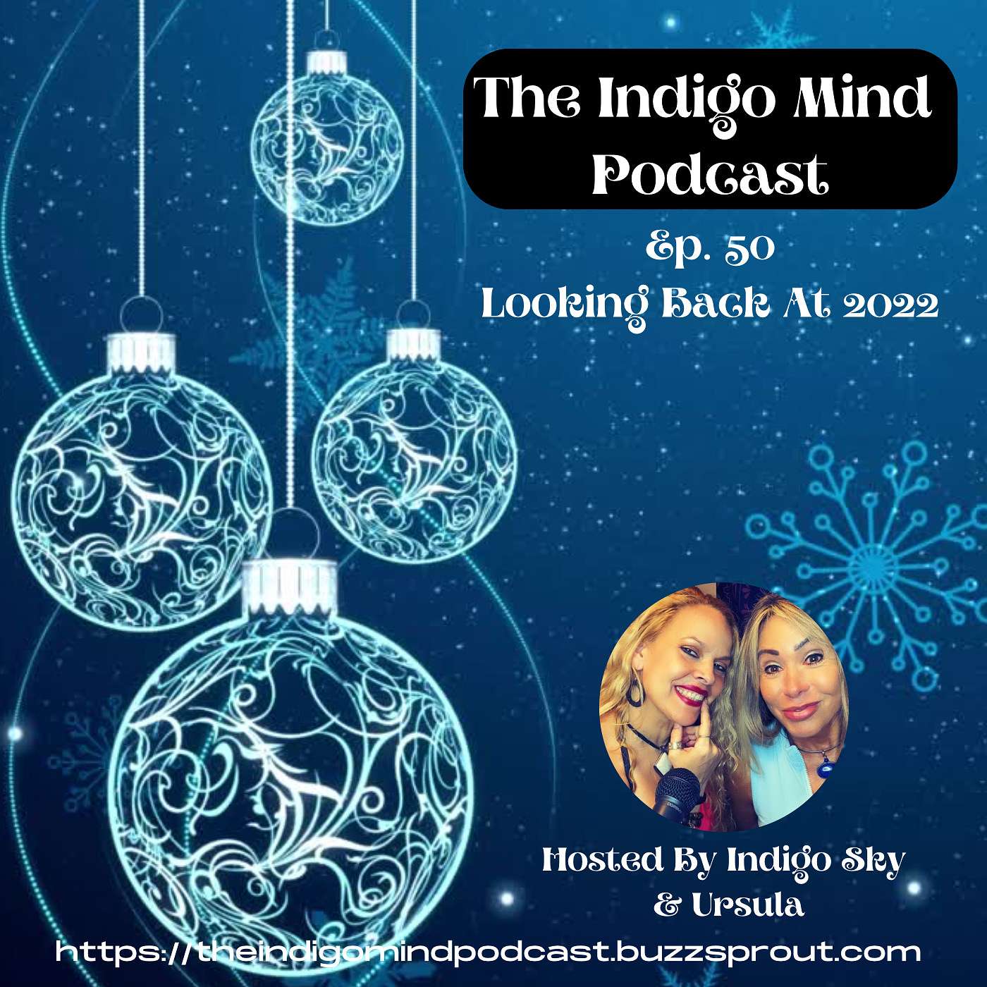 Ep. 50 Looking Back At 2022