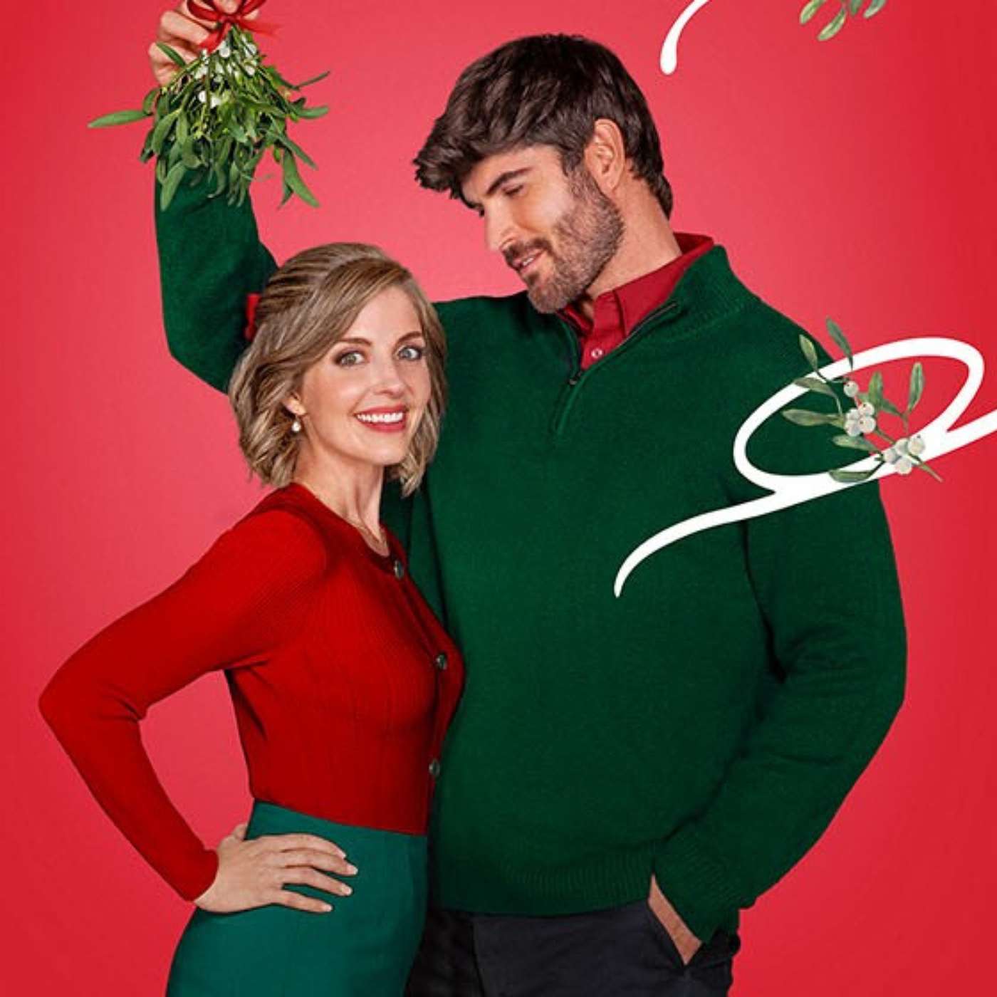 Love Under the Mistletoe Review: Worth the Watch?