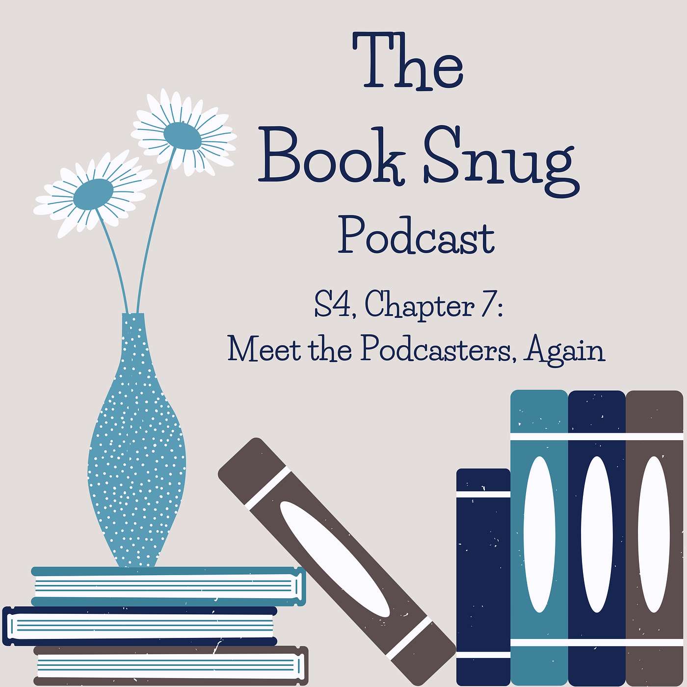 The Book Snug Podcast