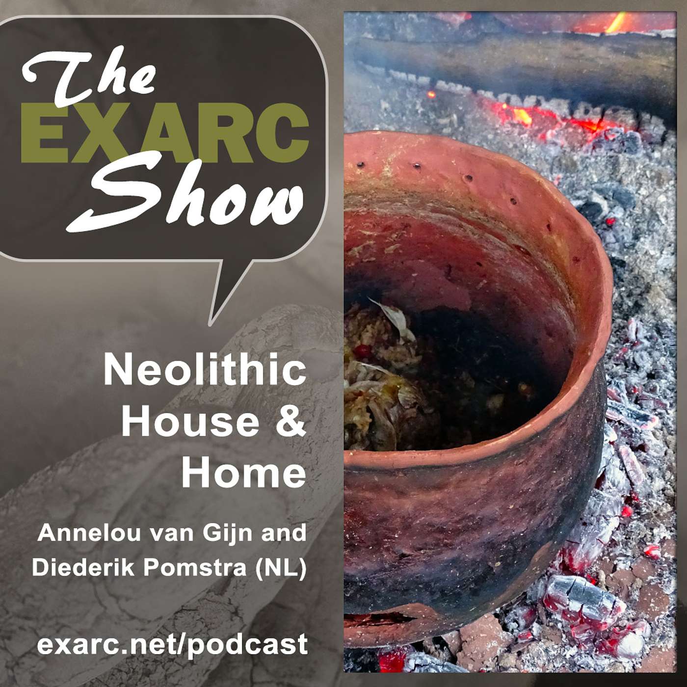 The EXARC Show