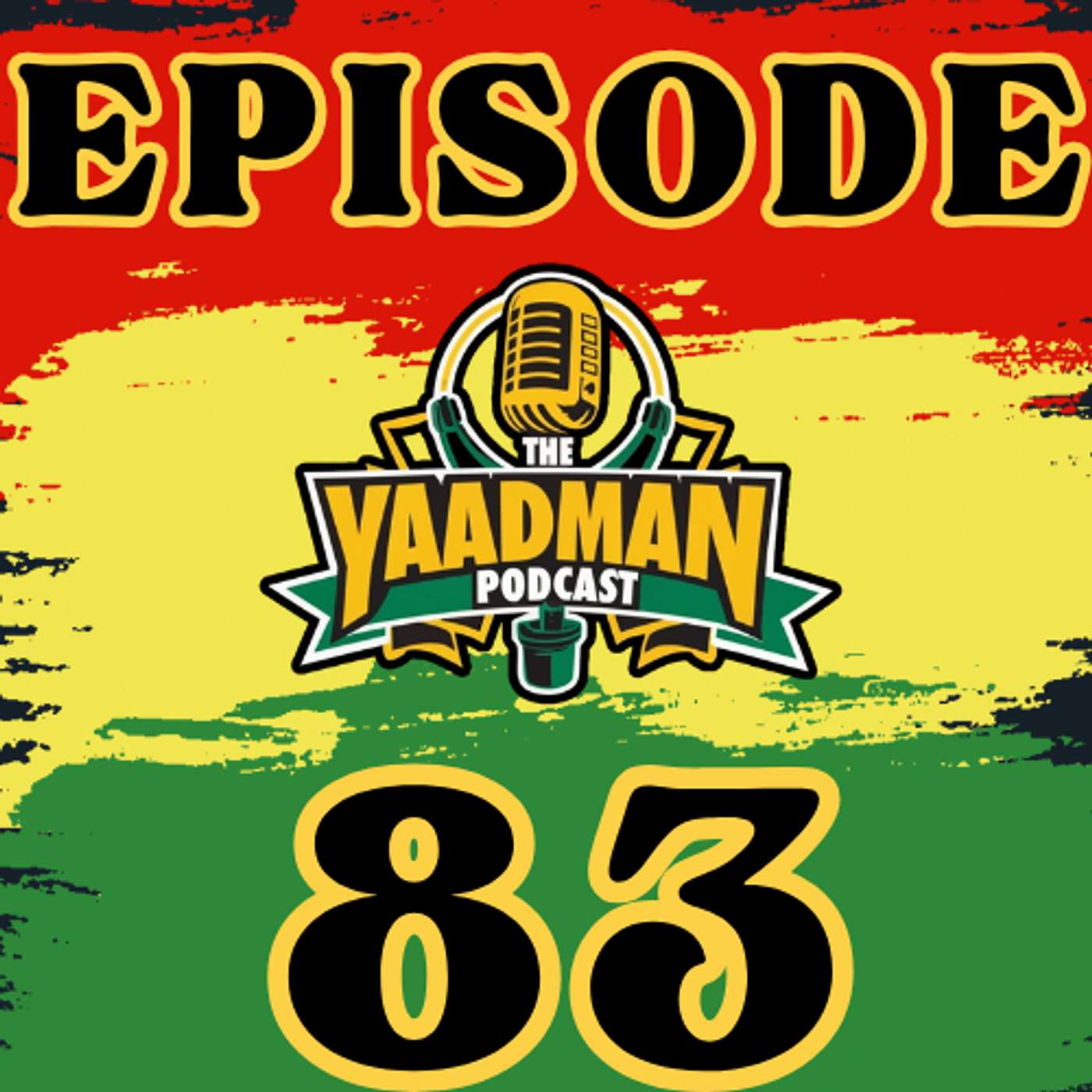 The Yaadman Podcast