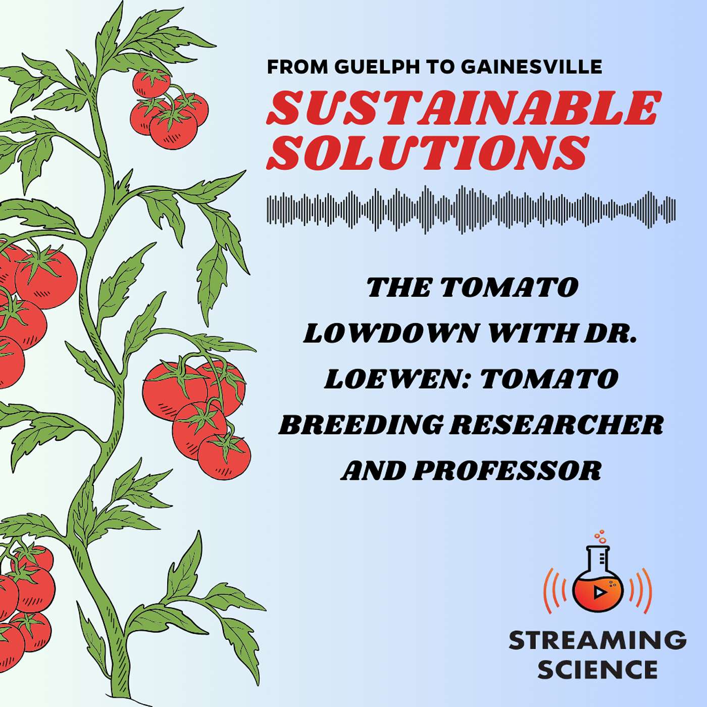 Streaming Science