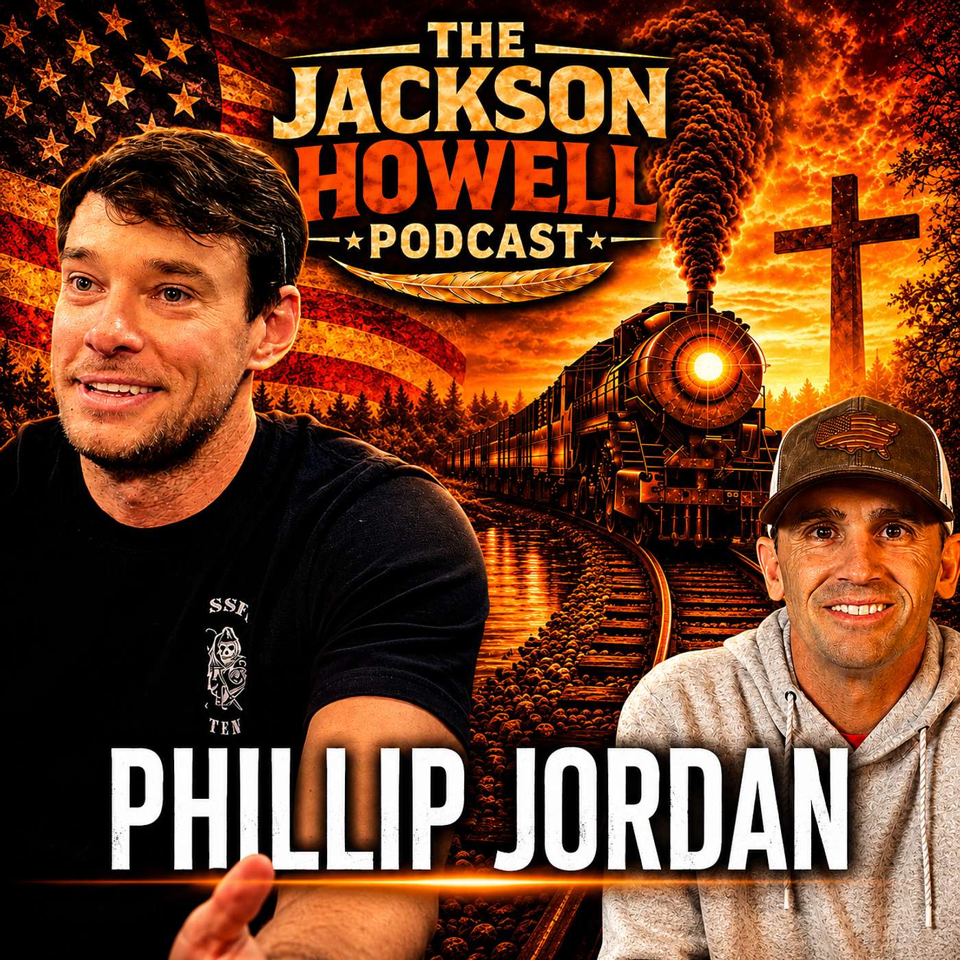 The Jackson Howell Podcast