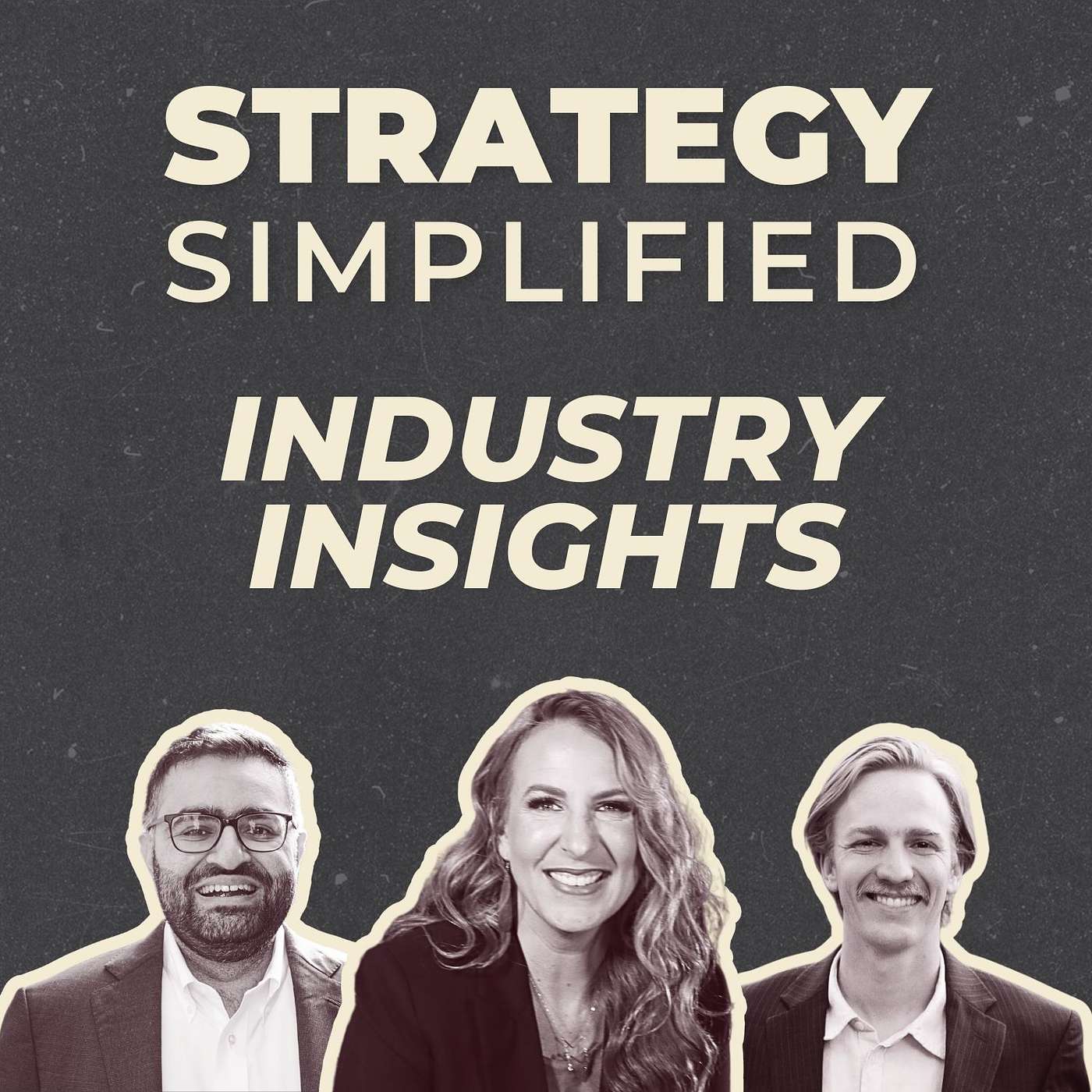 S15E26: McKinsey Engagement Manager Reveals How McKinsey Actually Evaluates Candidates