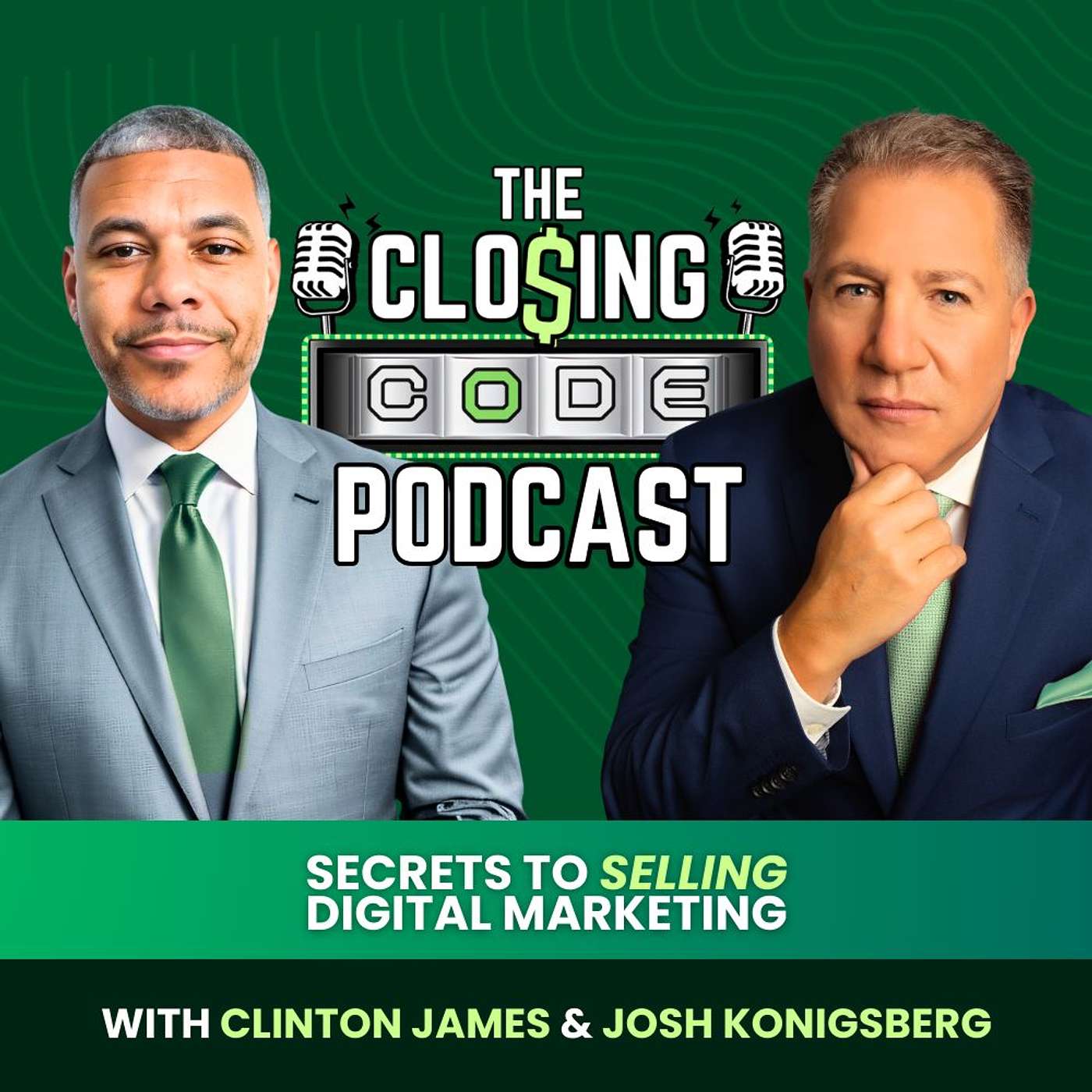 The Closing Code