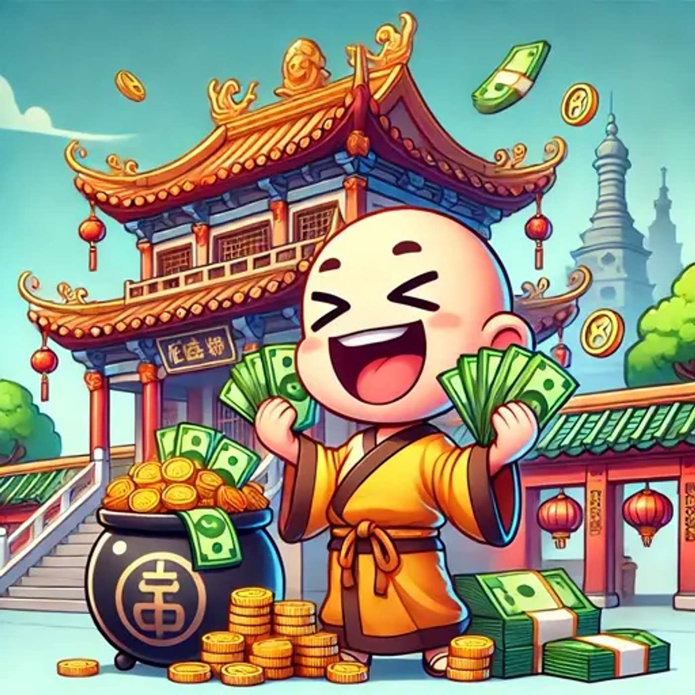 少林寺方丈丑闻背后的思考 - Reflections on the Shaolin Temple Abbot Scandal [HSK 6]
