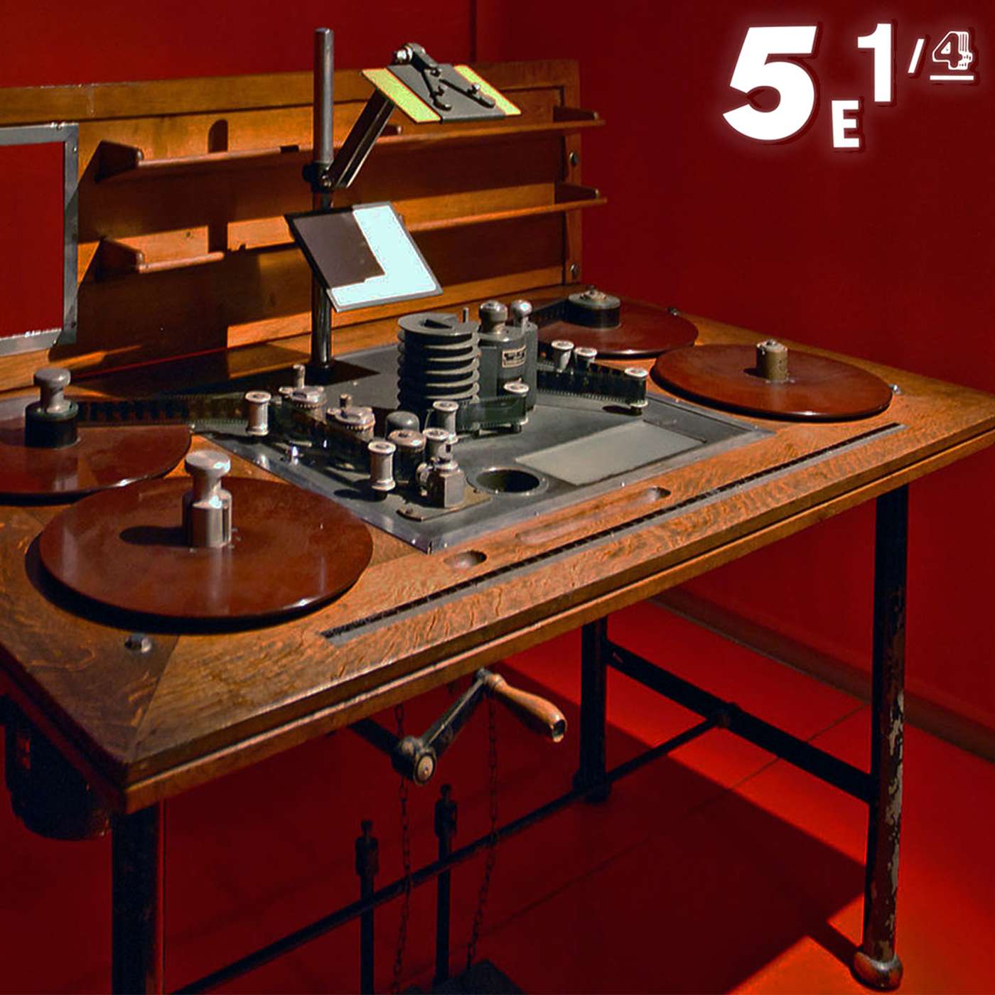 L'histoire du montage L'histoire du montage