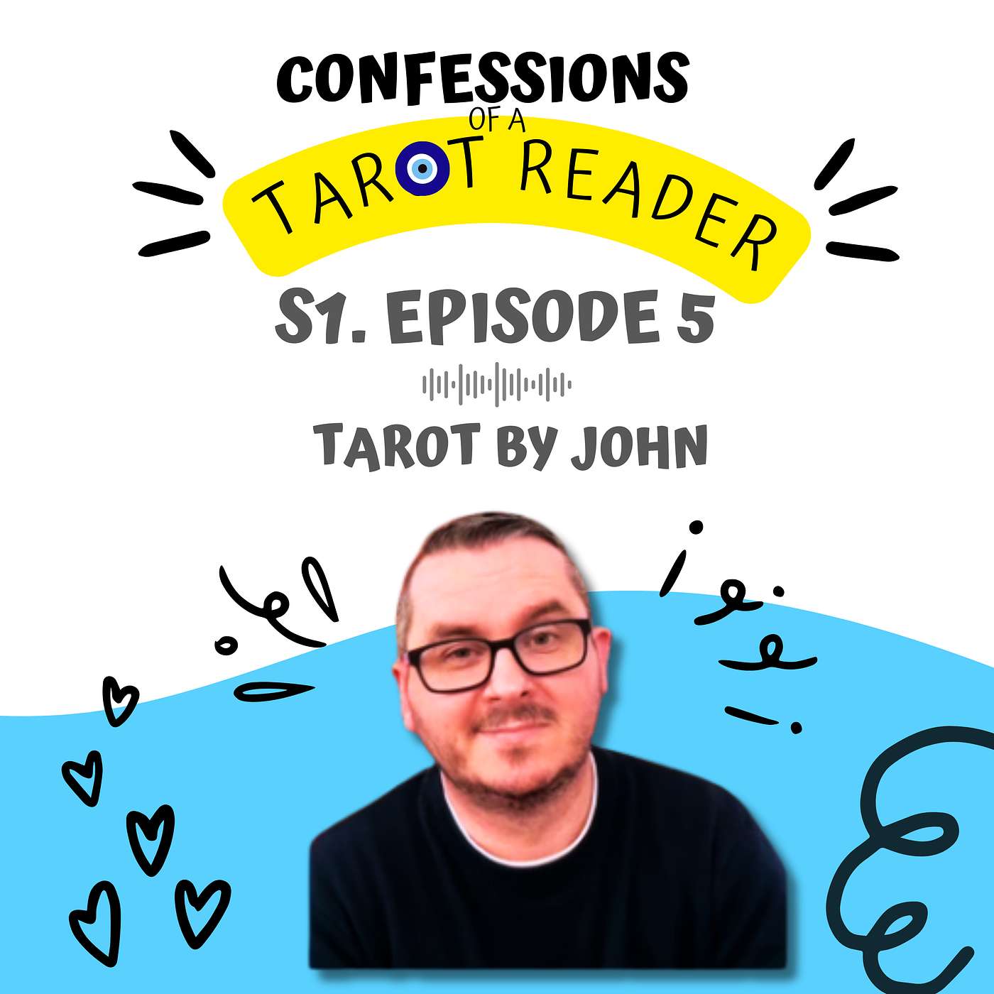 6. Tarot by John