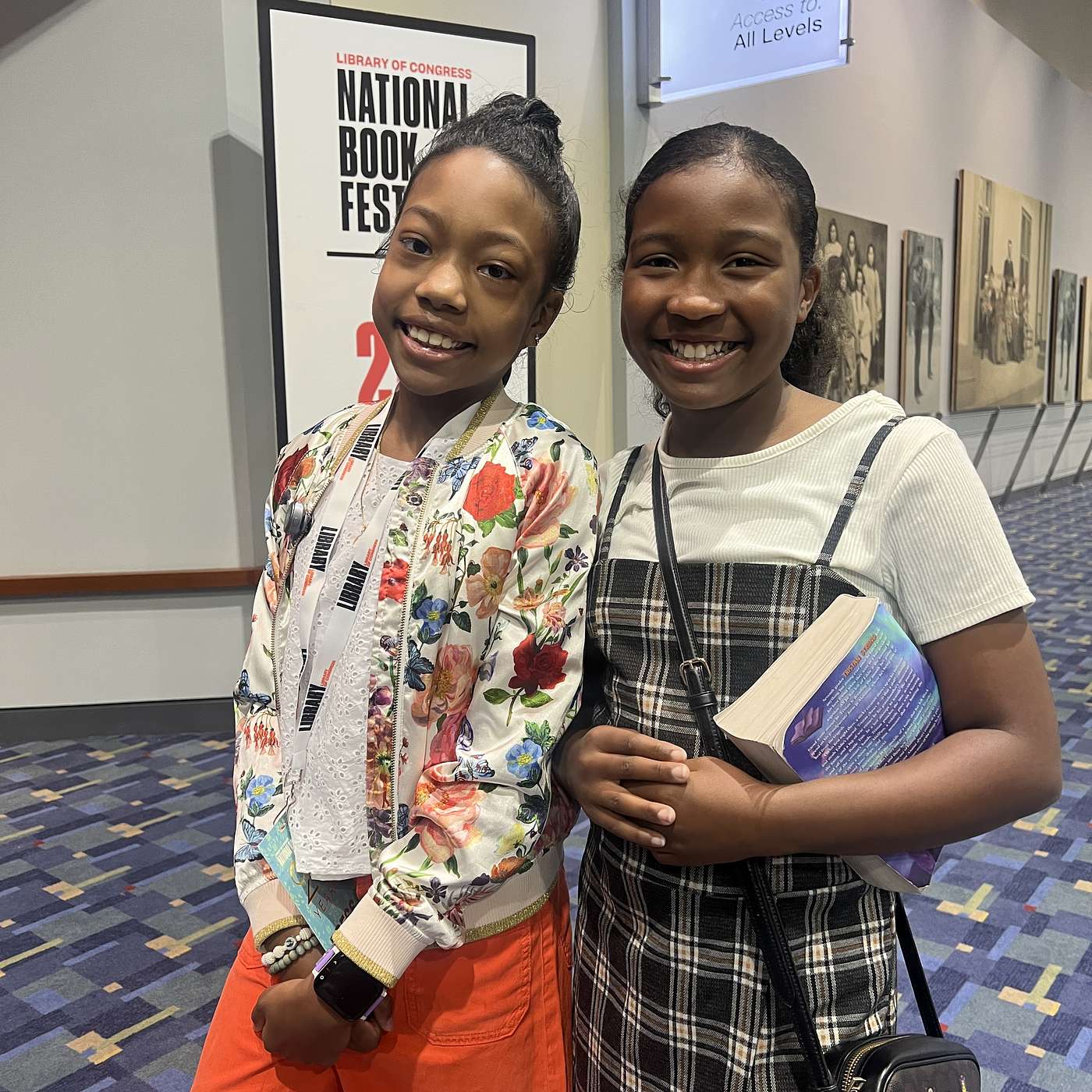 Ishara\'s Reading Podcast