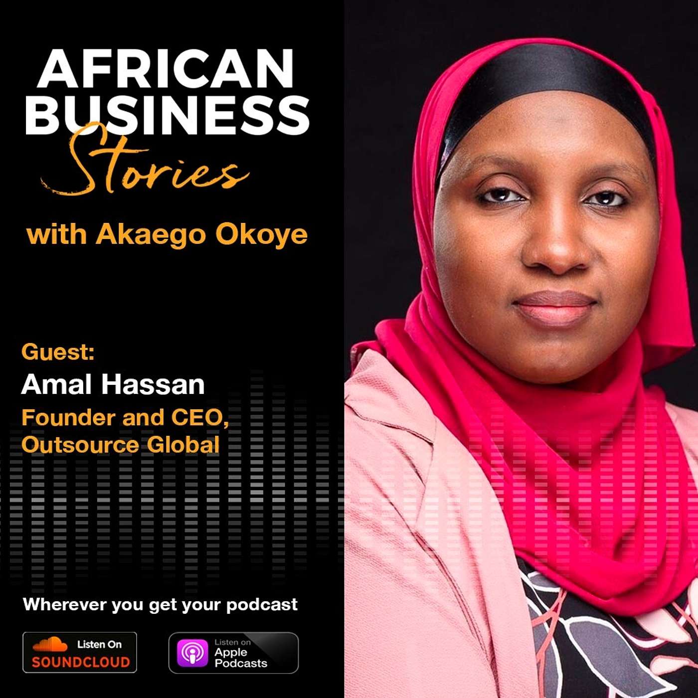 African Business Stories