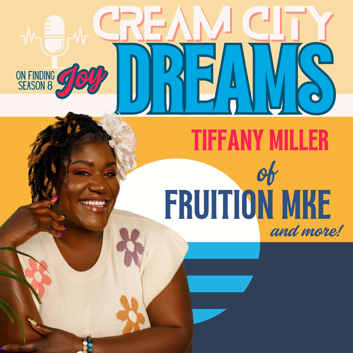 Cream City Dreams || A Milwaukee Podcast