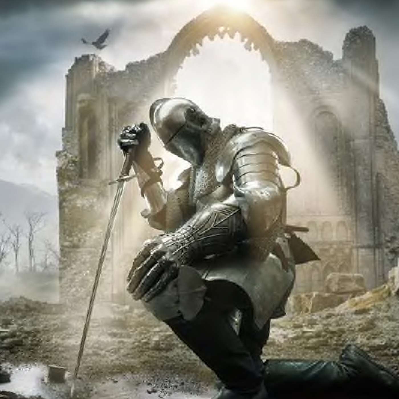 Surrender and Fight