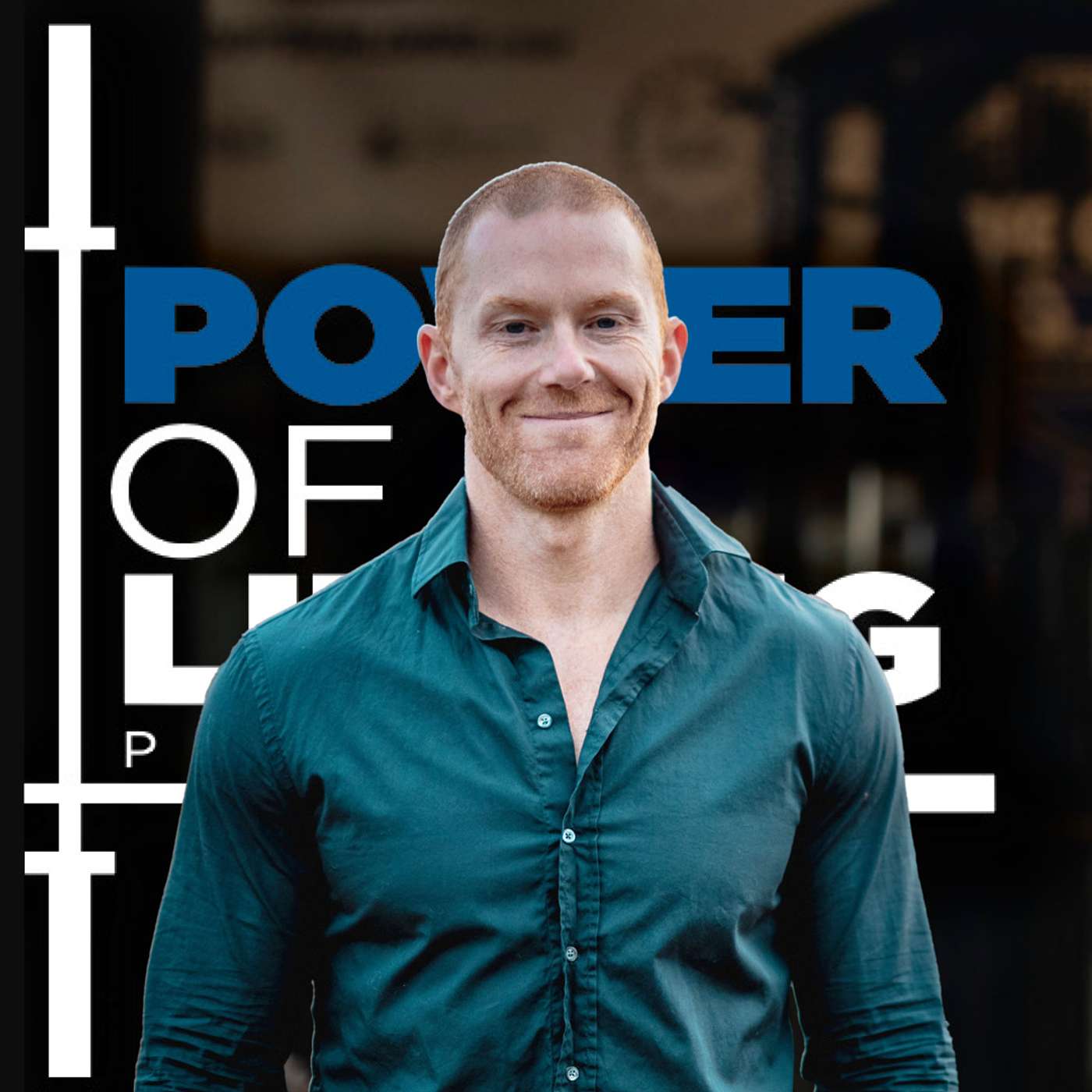 The Power of Lifting Podcast