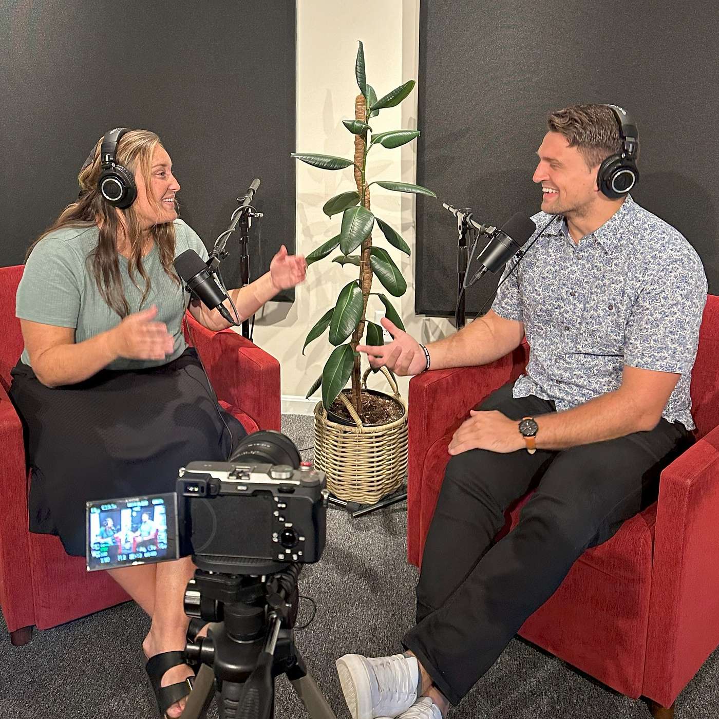 The Inner-View Podcast