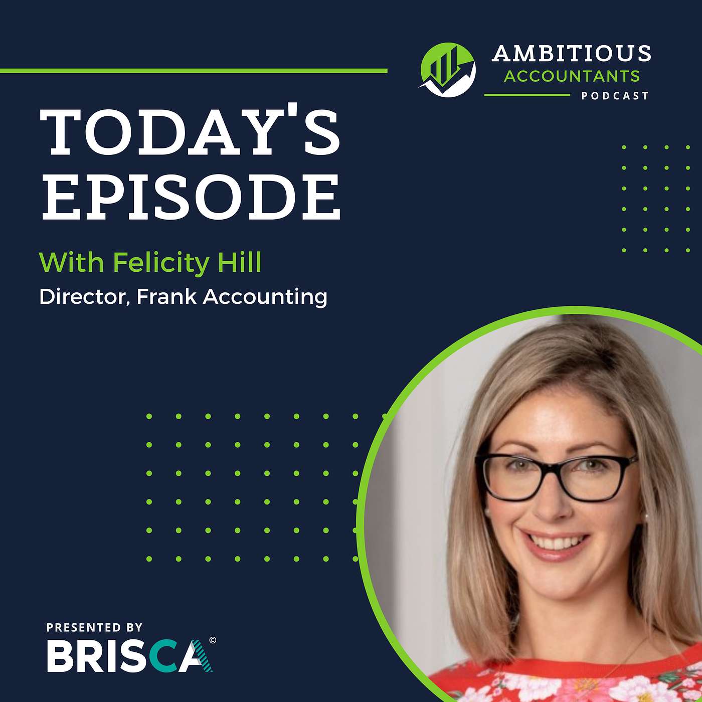 Ambitious Accountants Podcast