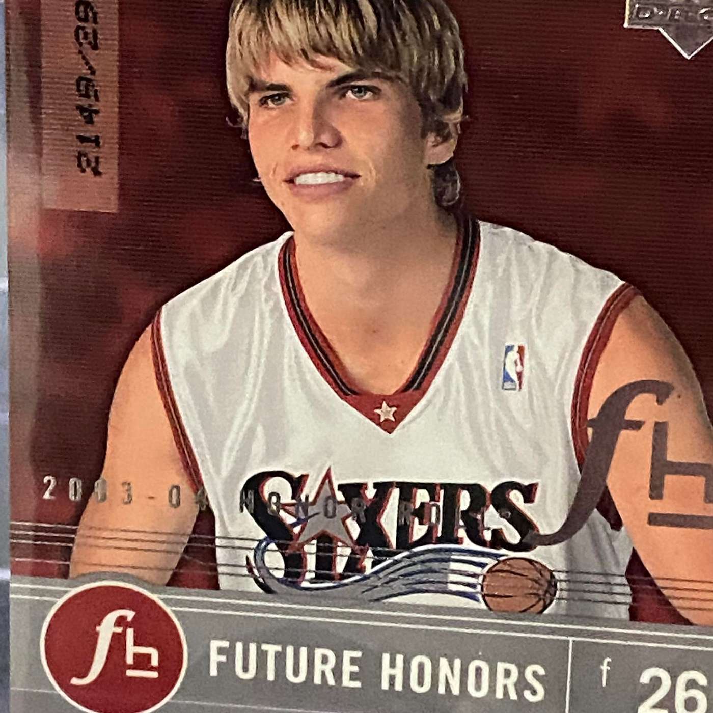 You Can\'t Comp This: NBA Trading Card Podcast
