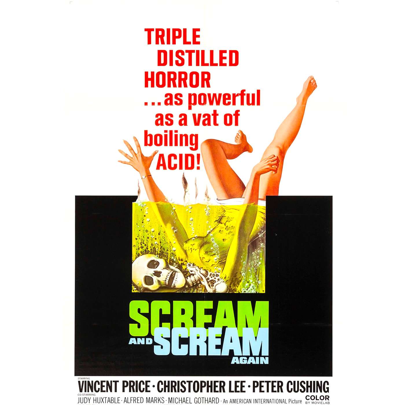 Monster Movie Happy Hour, Ep. 80, 