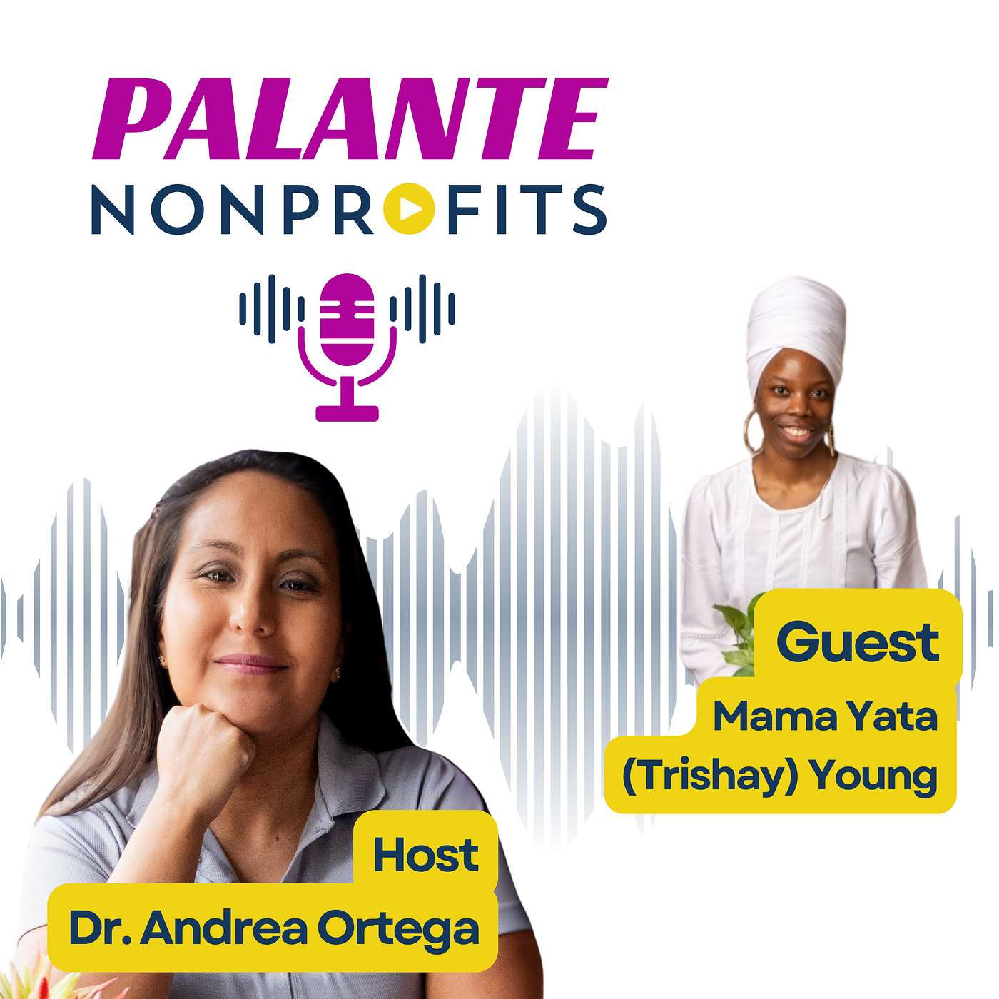 Rooted in Resilience: Uplifting Black Mothers through Community & Care