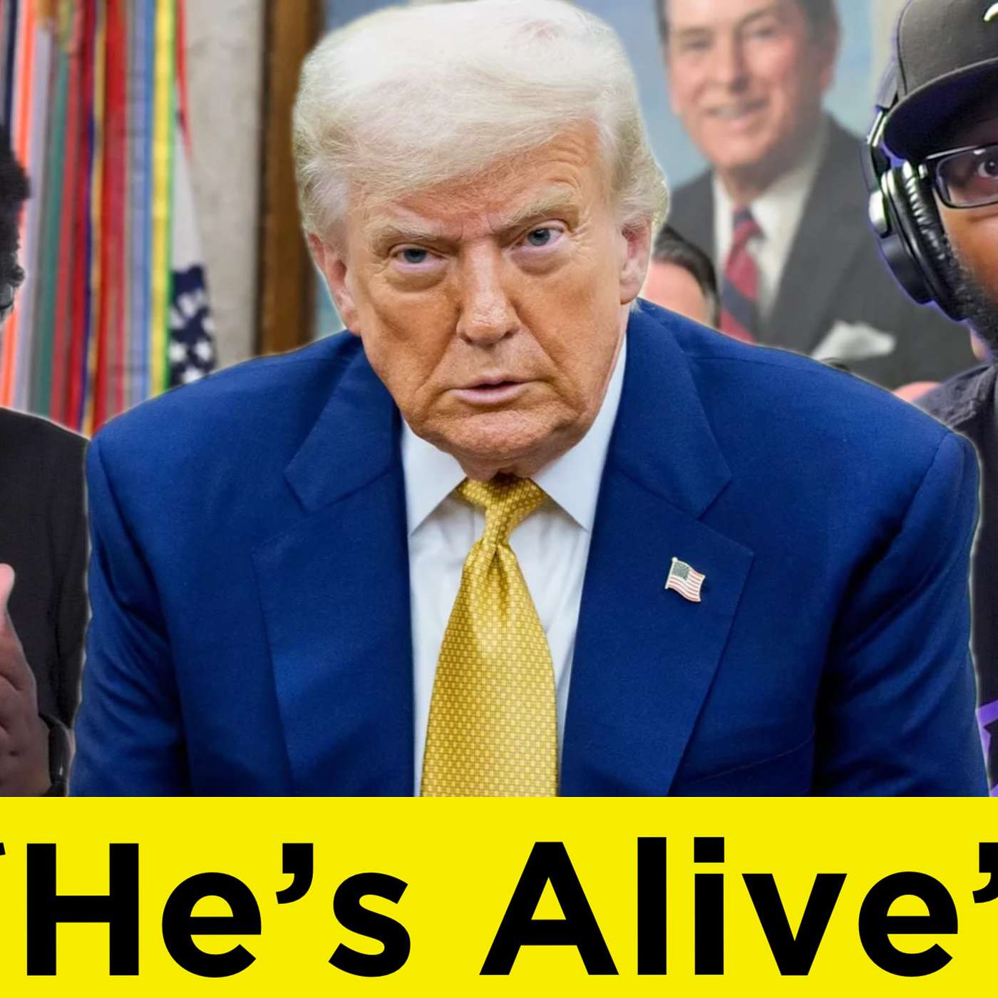 Minnesota Tragedy, Trump Alive, Snoop LGBT Comments