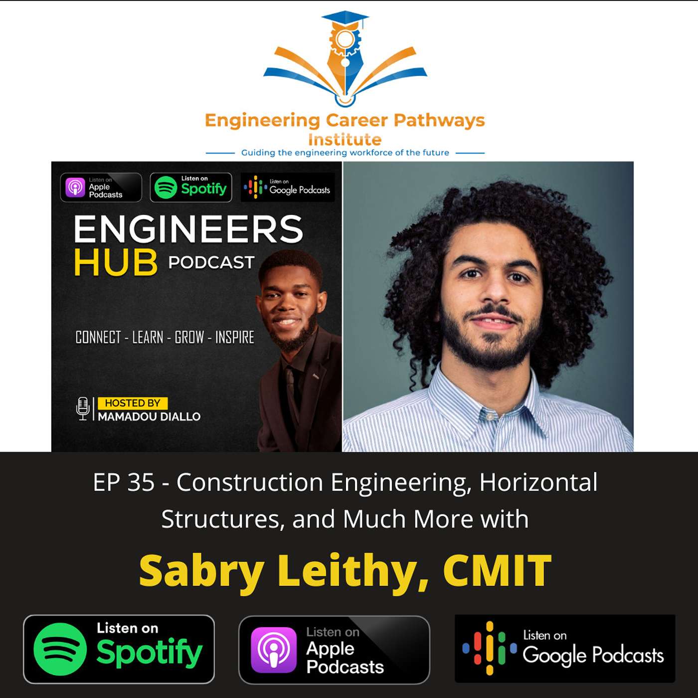 Engineers Hub Podcast