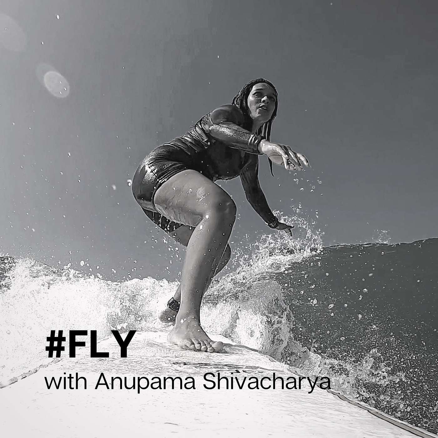 #FLY!