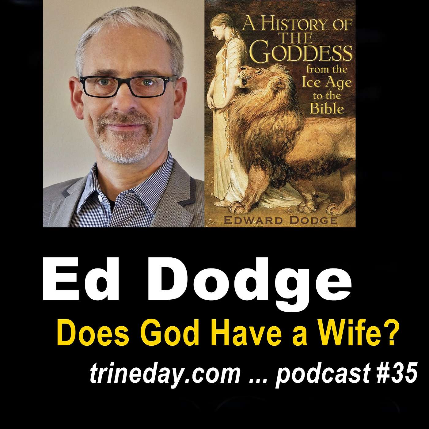 TrineDay: The Journey Podcast
