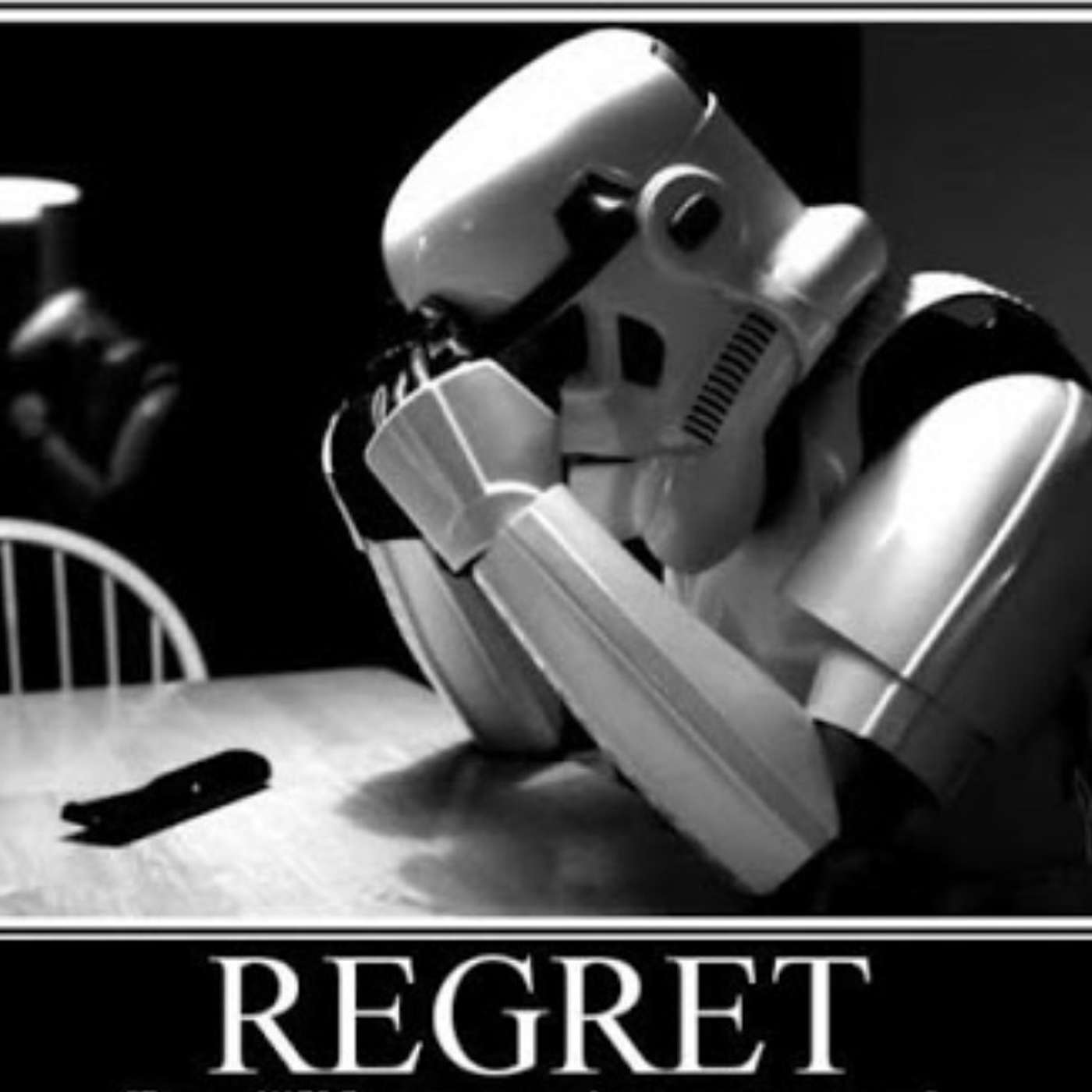 REGRET Without REMEDY. Matthew 27:4 (S3-Episode #39)