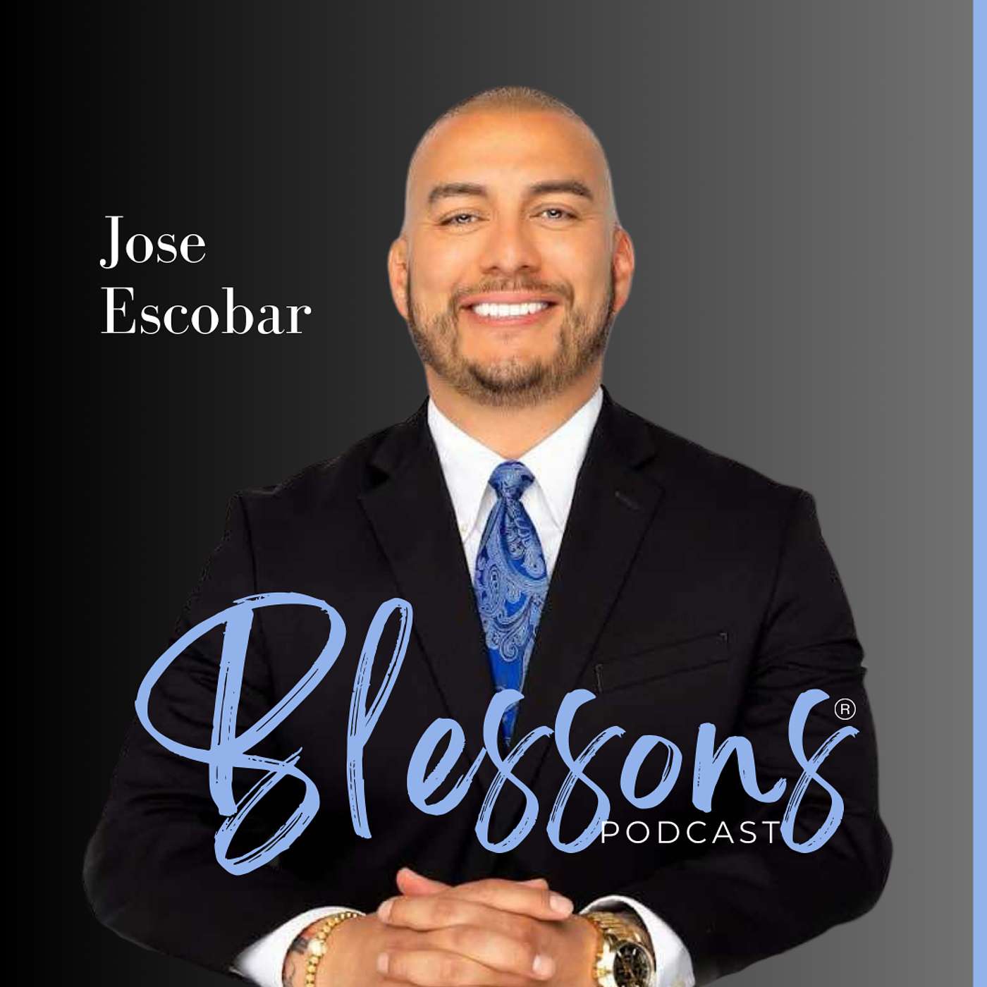 Blessons Podcast
