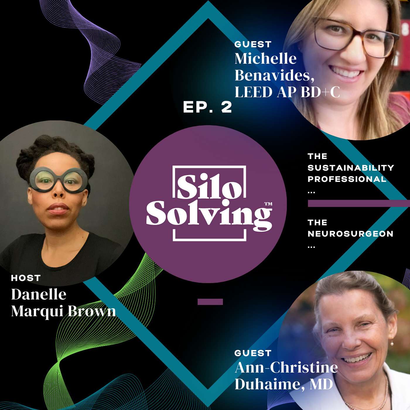 Silo Solving
