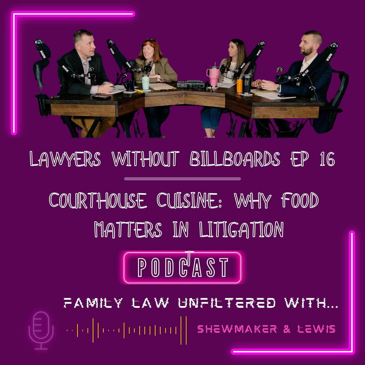 Lawyers Without Billboards