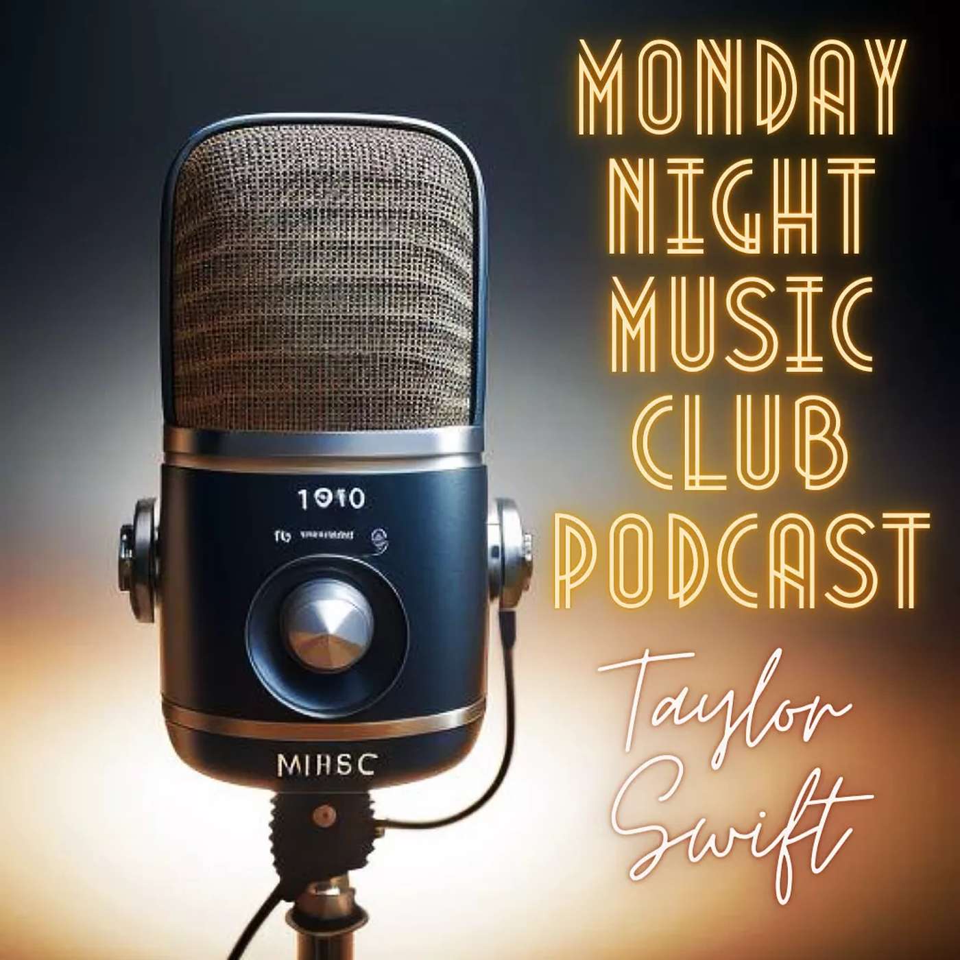 Monday Night Music Club: Spilling the Swif-tea