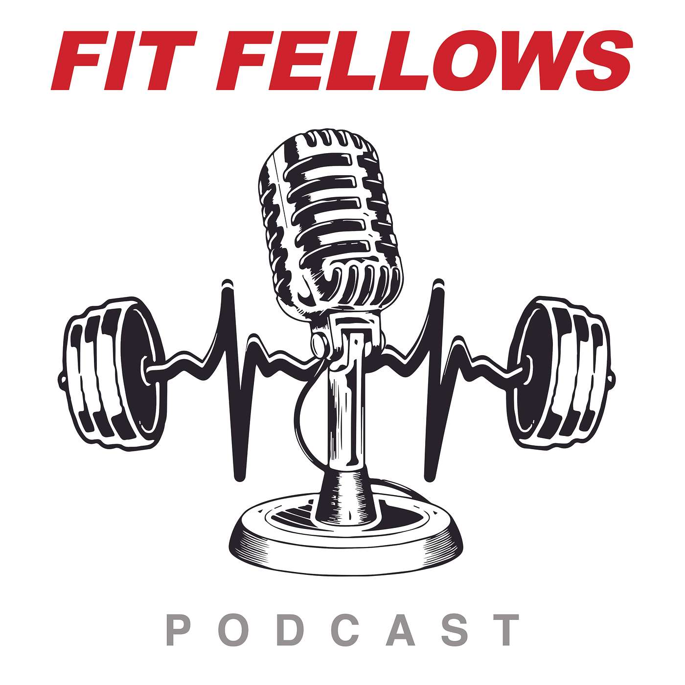 The Fit Fellows Podcast