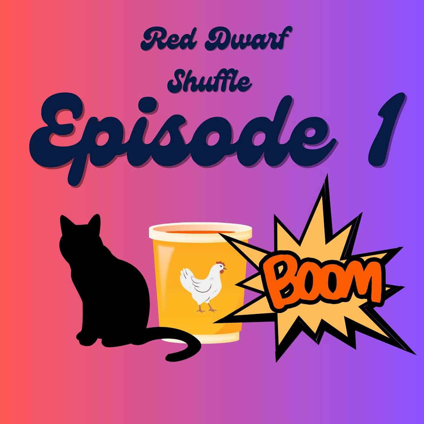 RDS Episode 1The Beginning